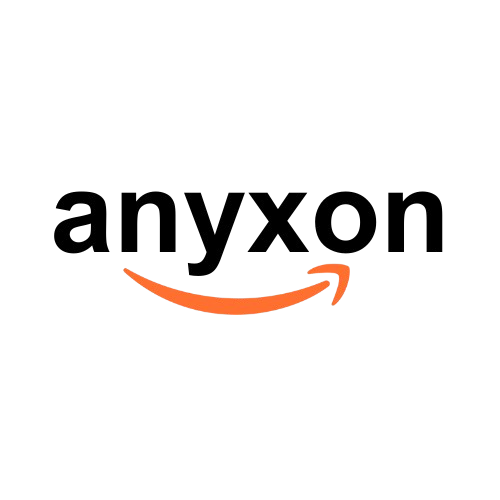 anyxon.com